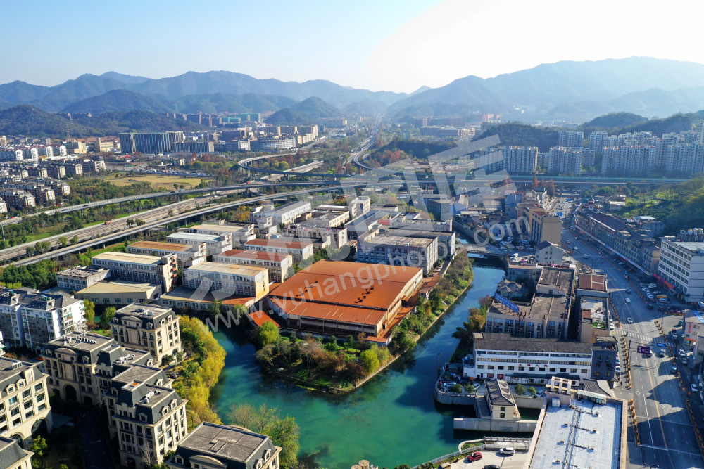 五常街道 - 余杭图库