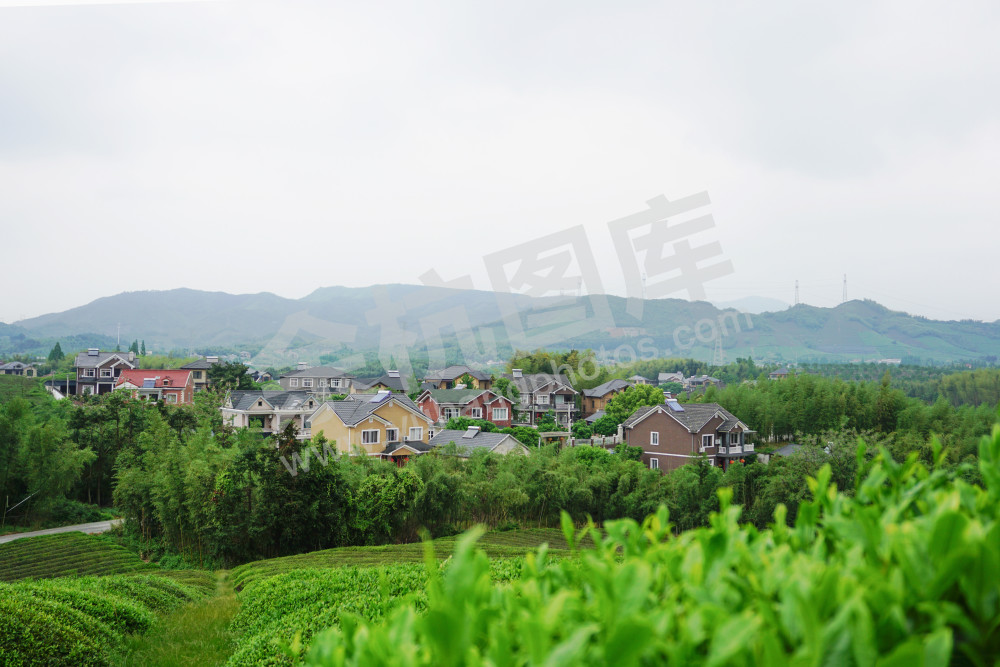 径山镇小古城村2
