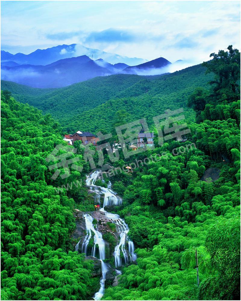 山沟沟
