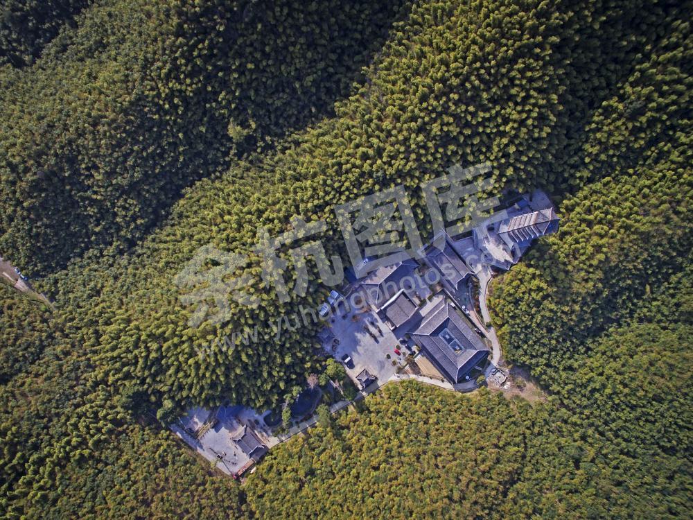 绚丽的大径山乡村国家公园-4