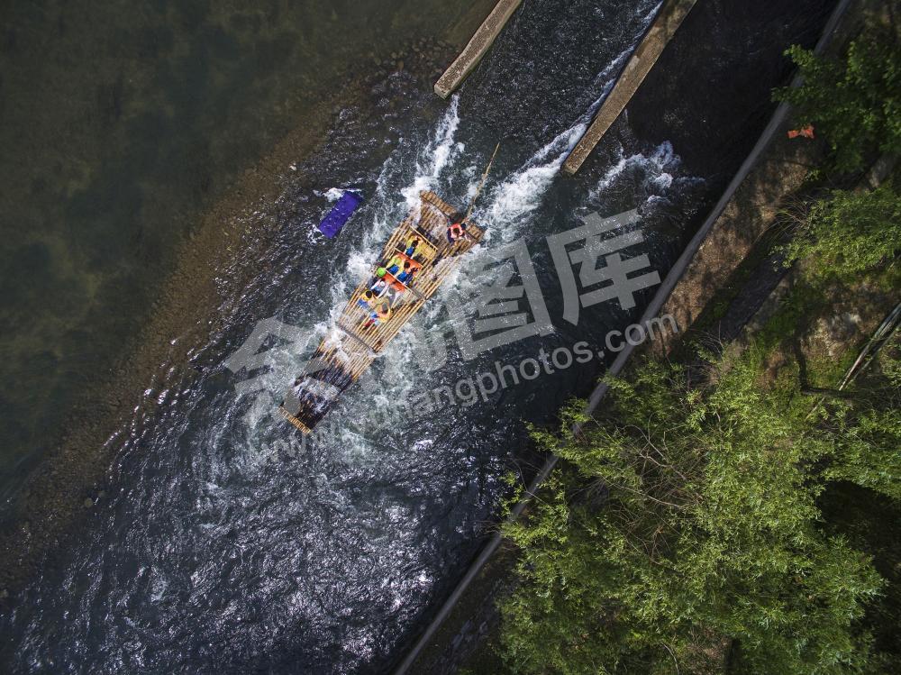 绚丽的大径山乡村国家公园-5