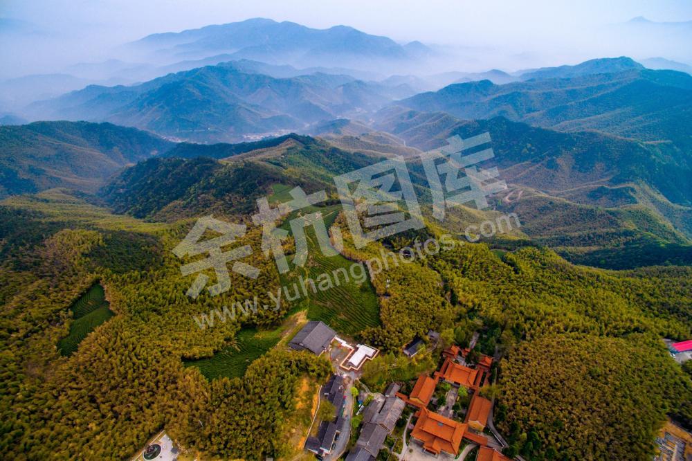 径山寺-中国禅茶发源地-6