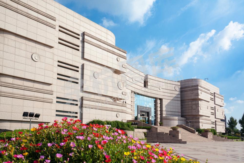 江南水乡博物馆