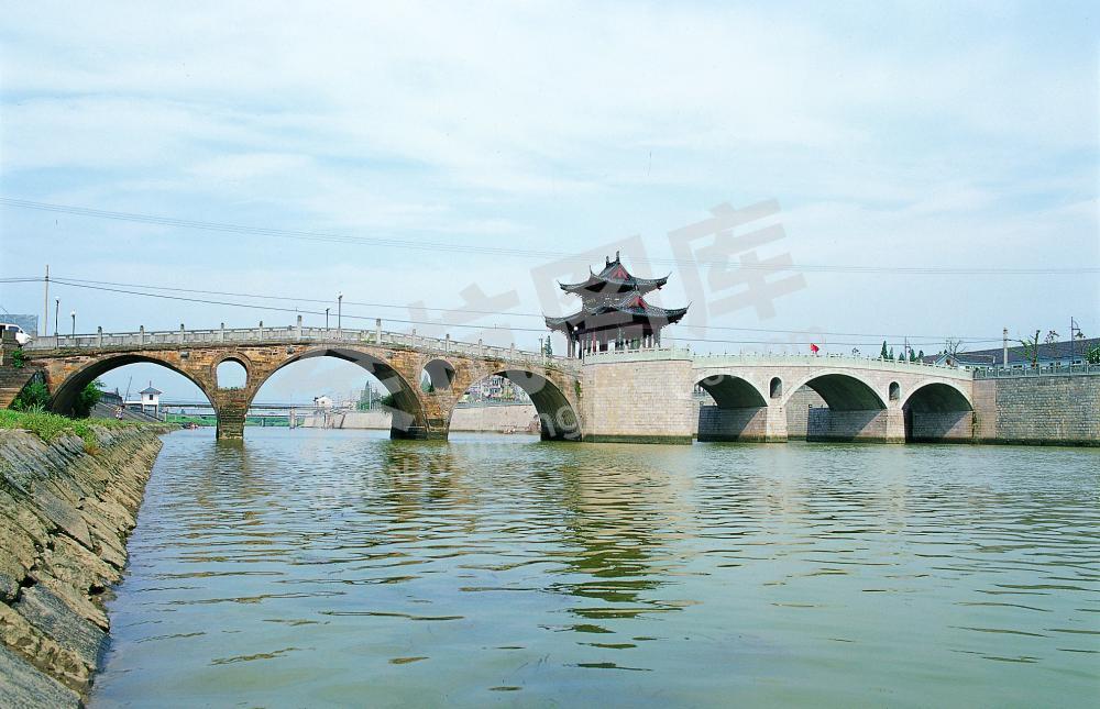 通济大桥
