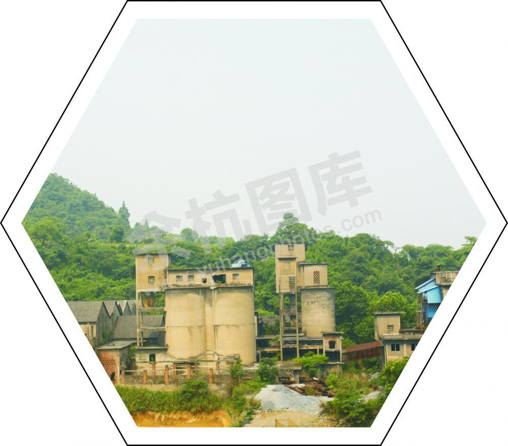 闲林水泥厂