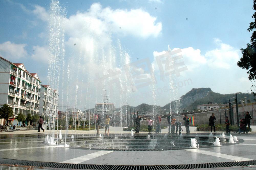 方家山文化主题公园