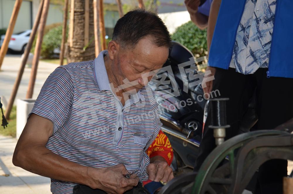 梦想志愿者服务