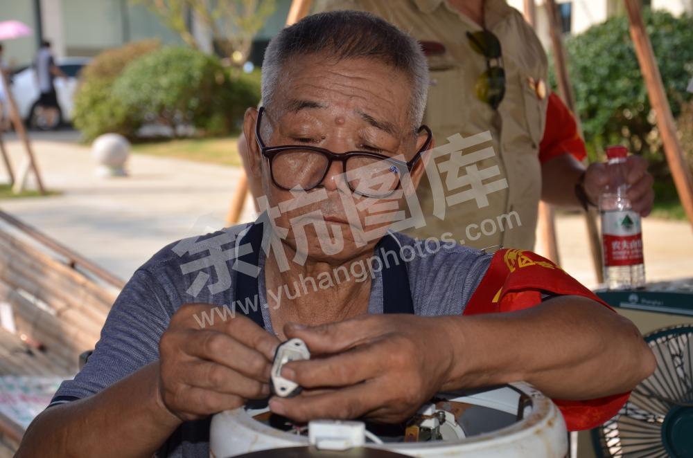 梦想志愿者服务