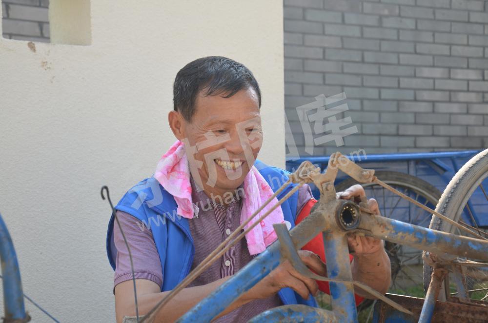 梦想志愿者服务