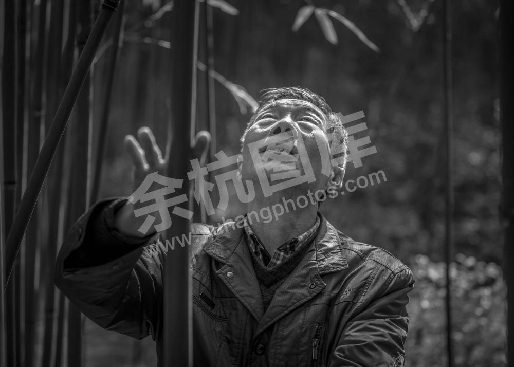 《非遗传人——董仲彬》组照1