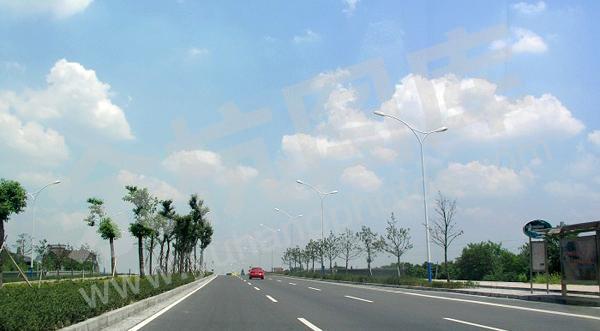 文一西路延伸段