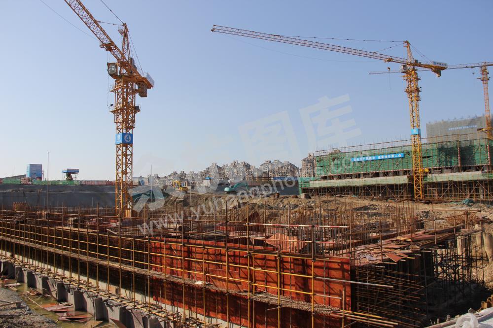 地铁五号线（8）