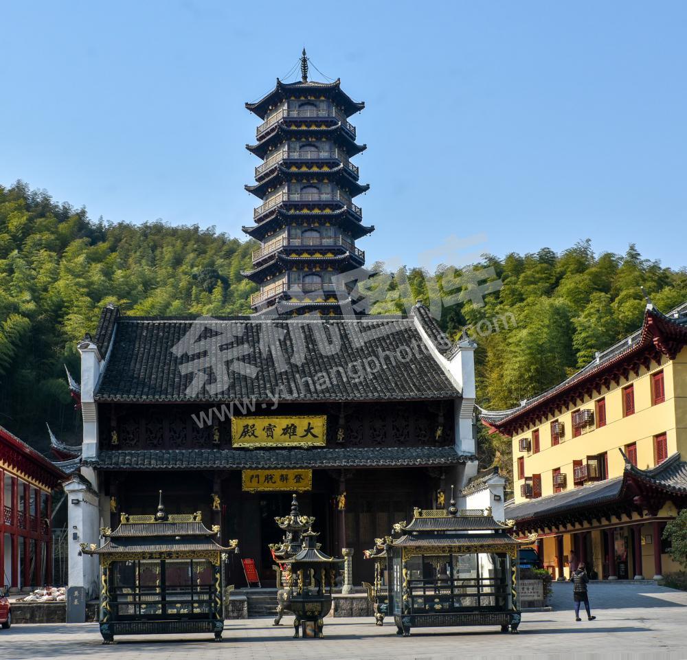 《釜托寺》