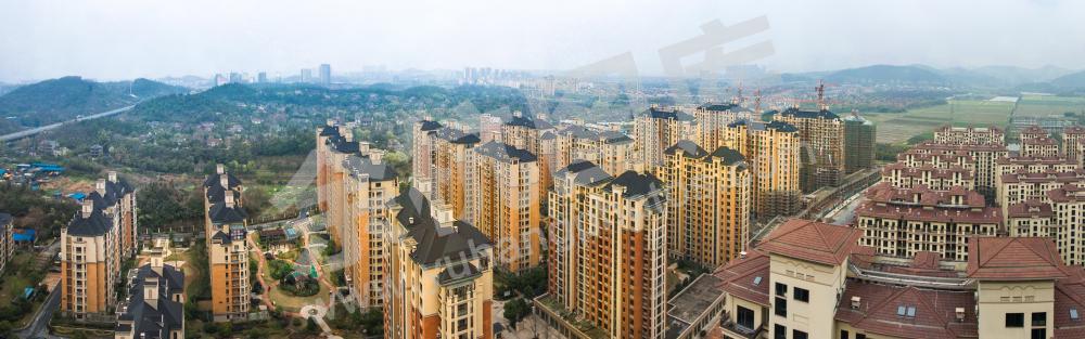 中泰街道-新南湖绿苑