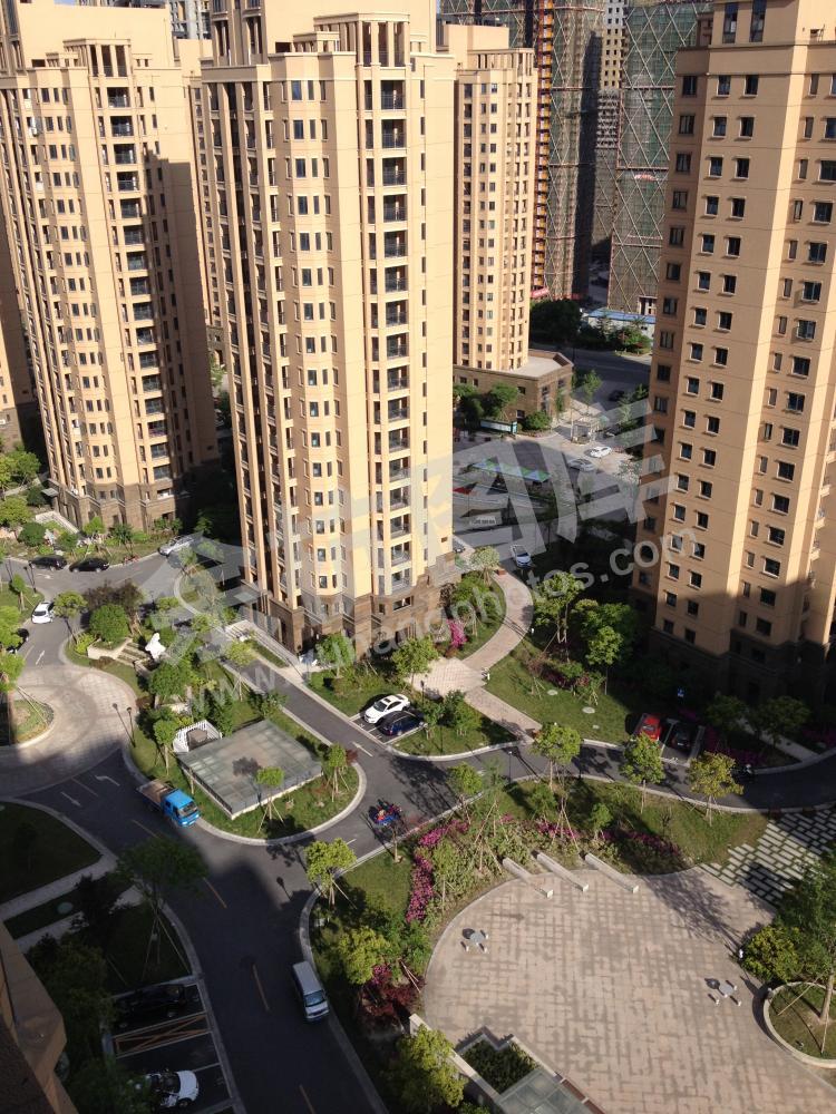 余杭街道-禹丰嘉苑