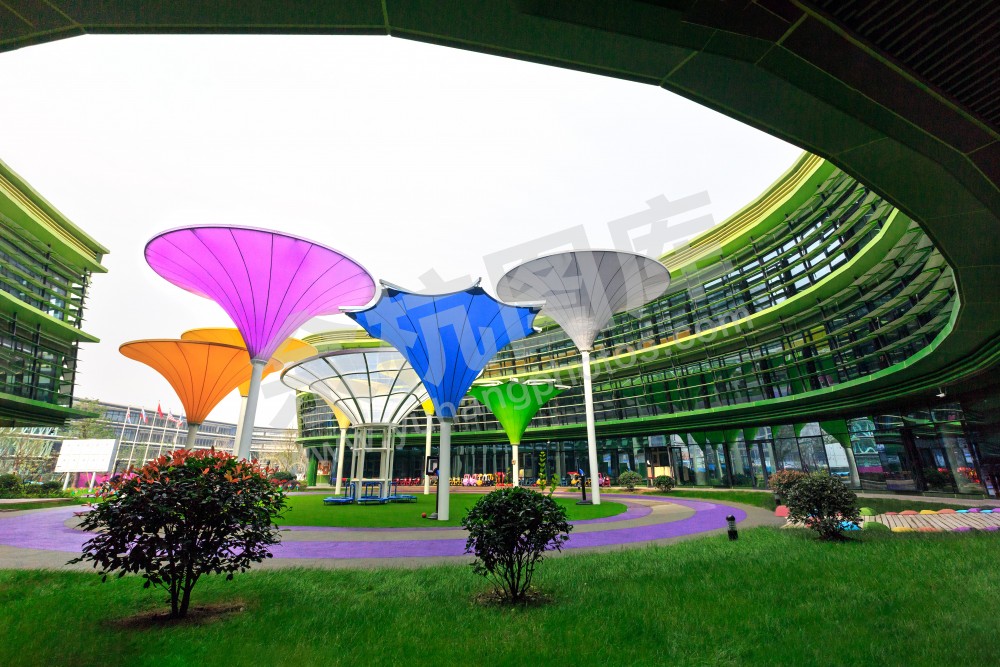 未来科技城幼儿园