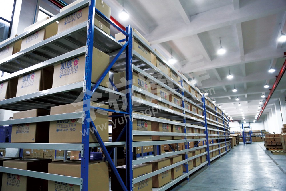 运通网城如意仓