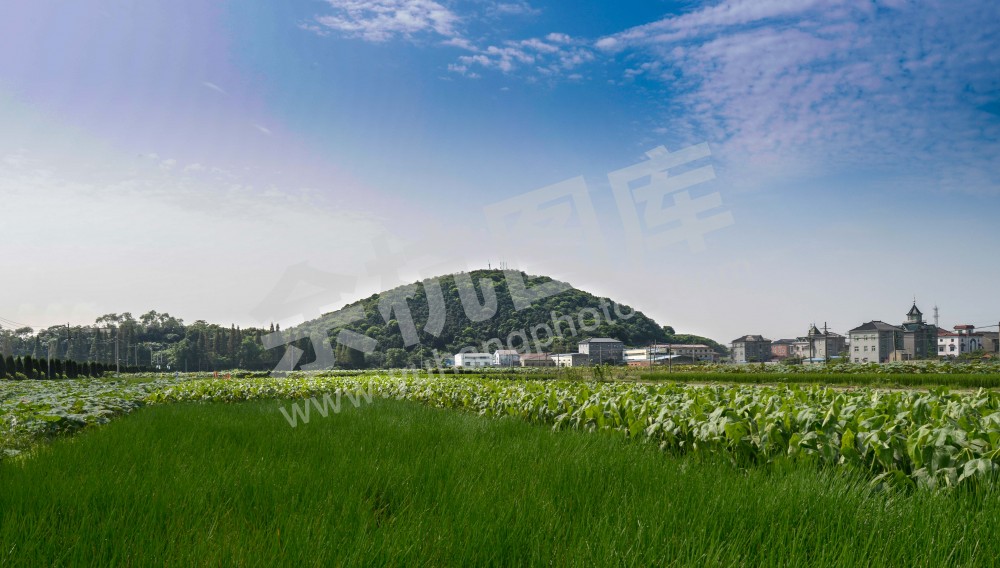 独山