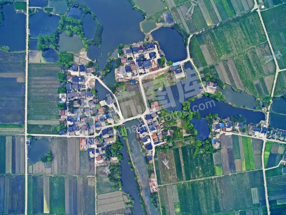 绚丽的大径山乡村国家公园-3