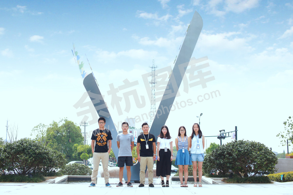 杭州莫语团队