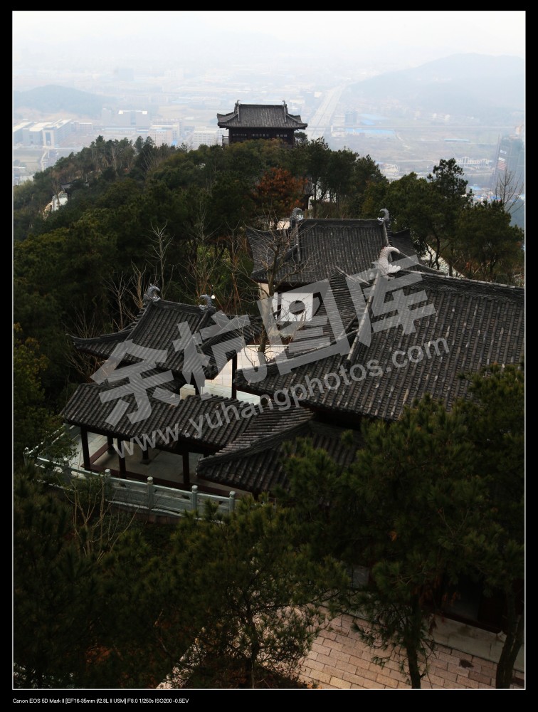 美丽余杭