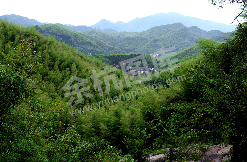 山沟沟