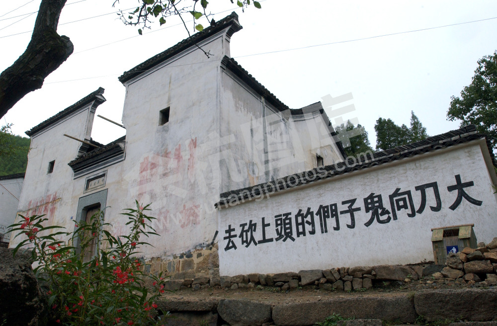 山沟沟