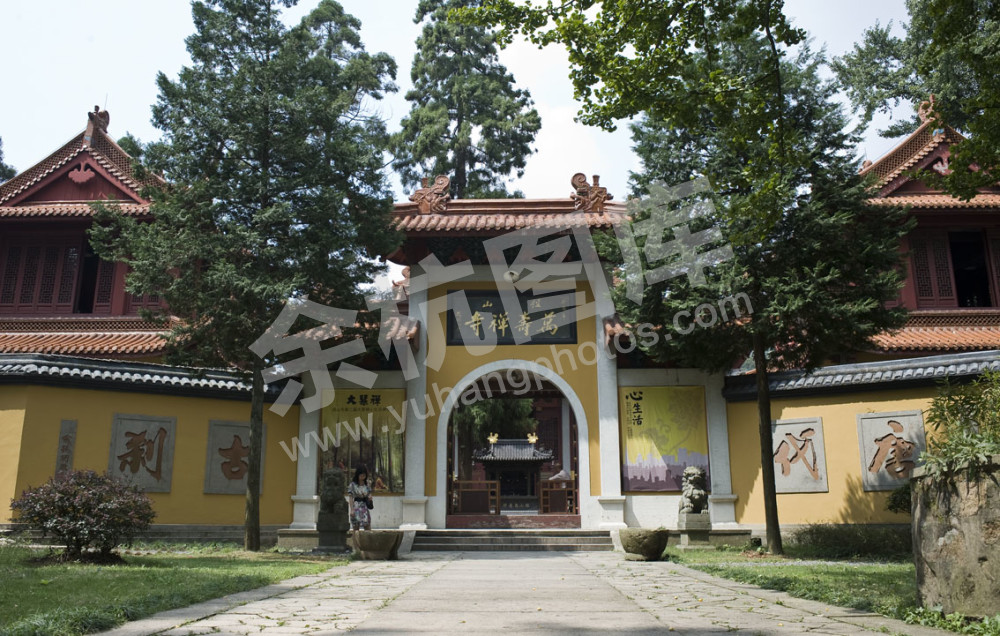 径山寺