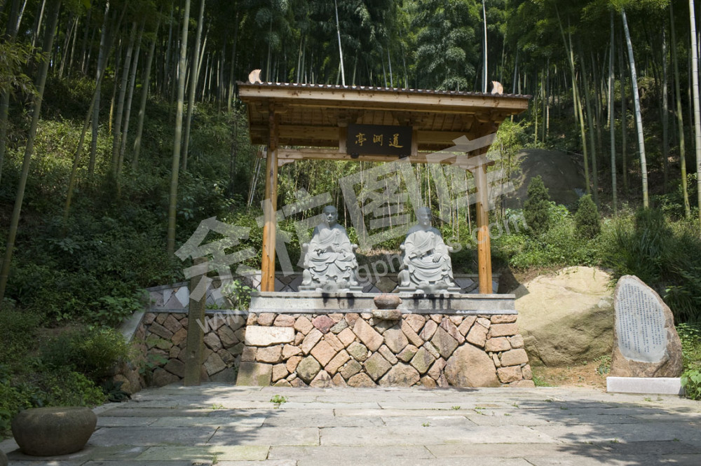 径山寺