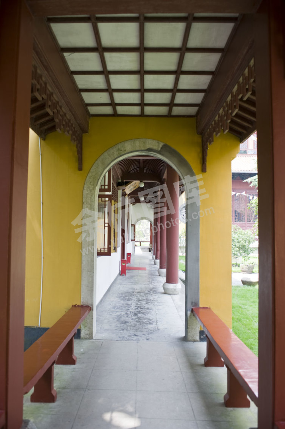 径山寺