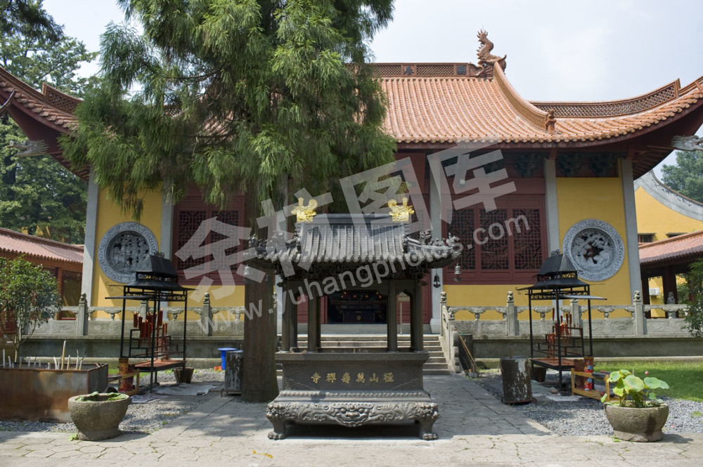 径山寺