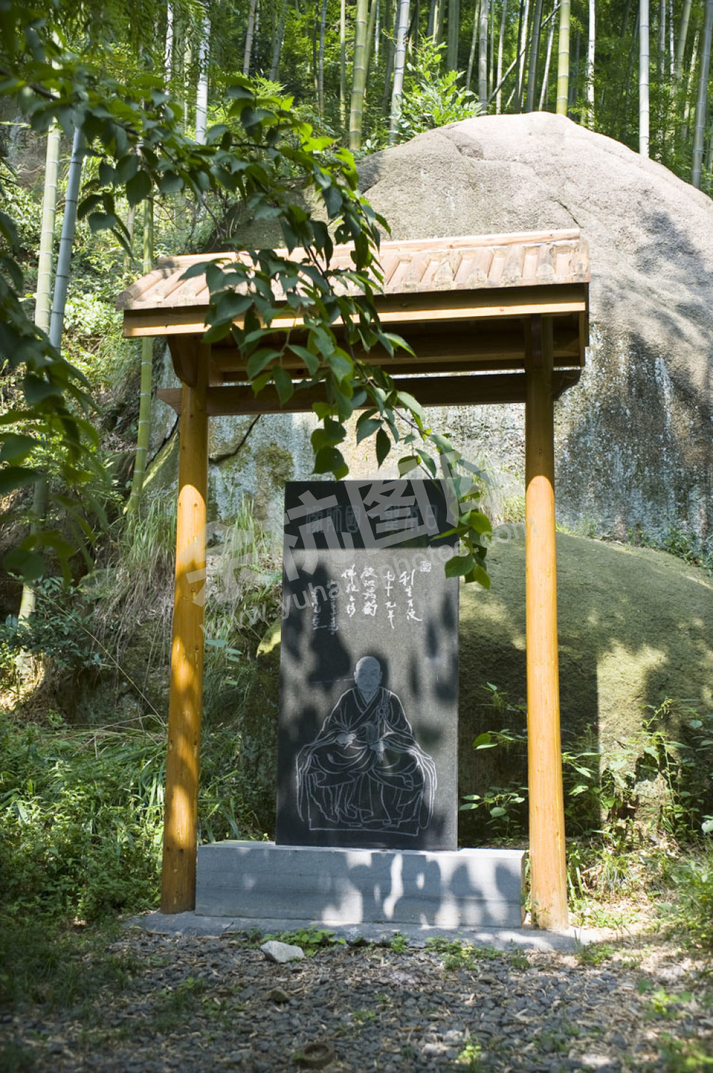 径山寺