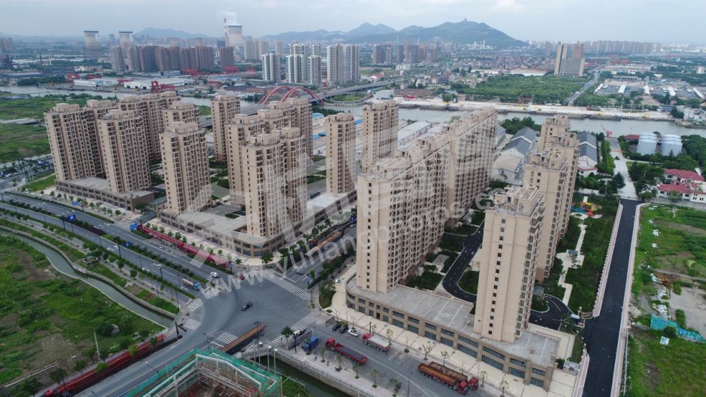 良渚谢村昌运里