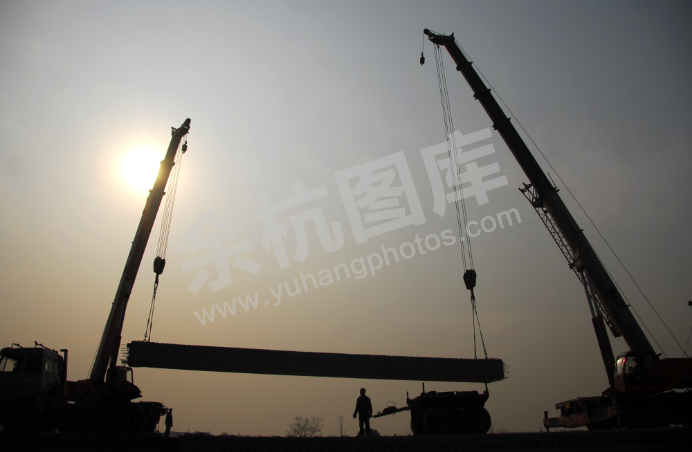 仁和先进制造业建设场景