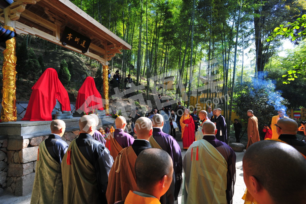 径山寺