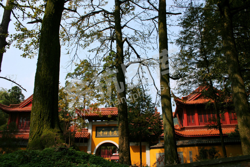 径山寺
