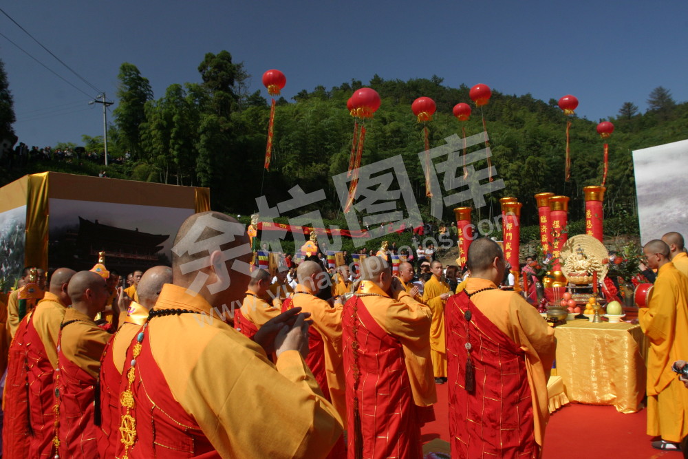 径山寺