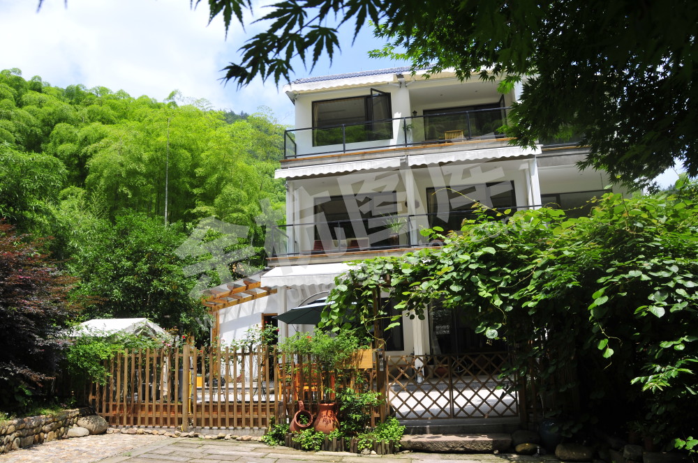 花自在民宿