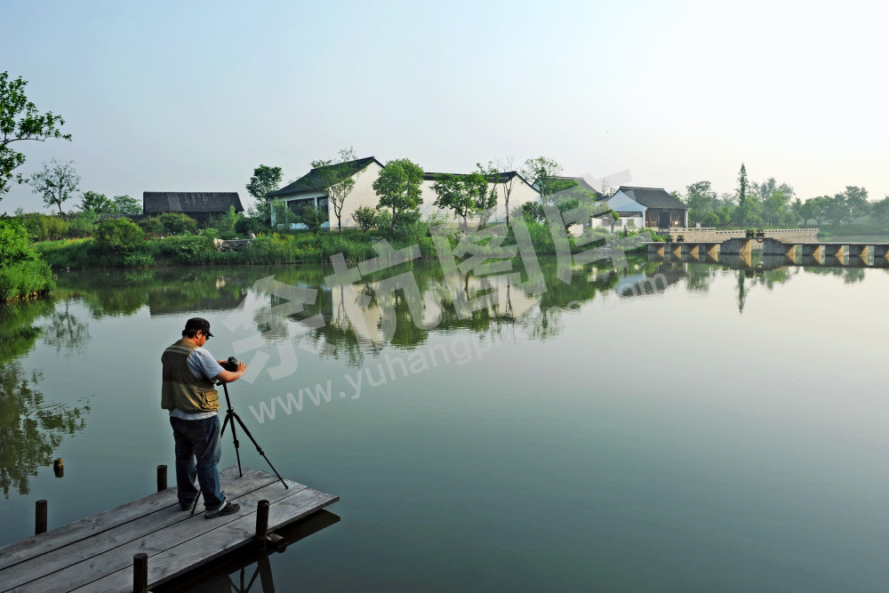 生态之乡——五常