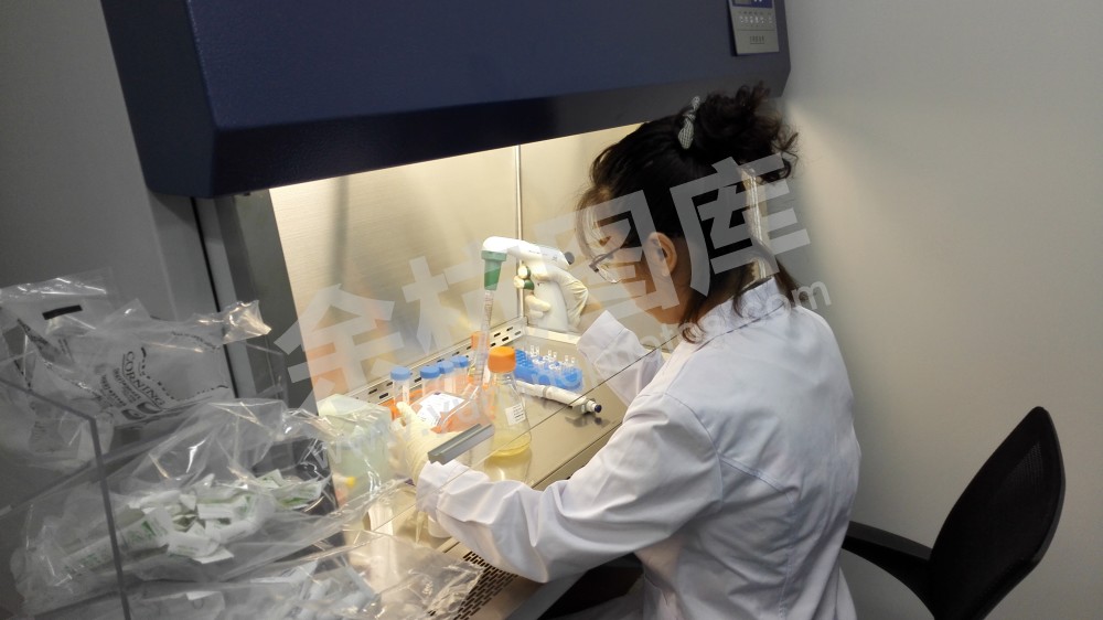 皓阳生物实验室