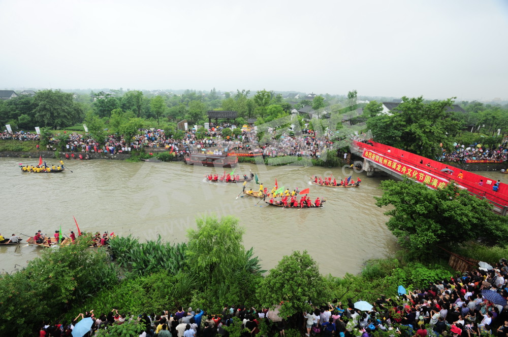 2011龙舟胜会