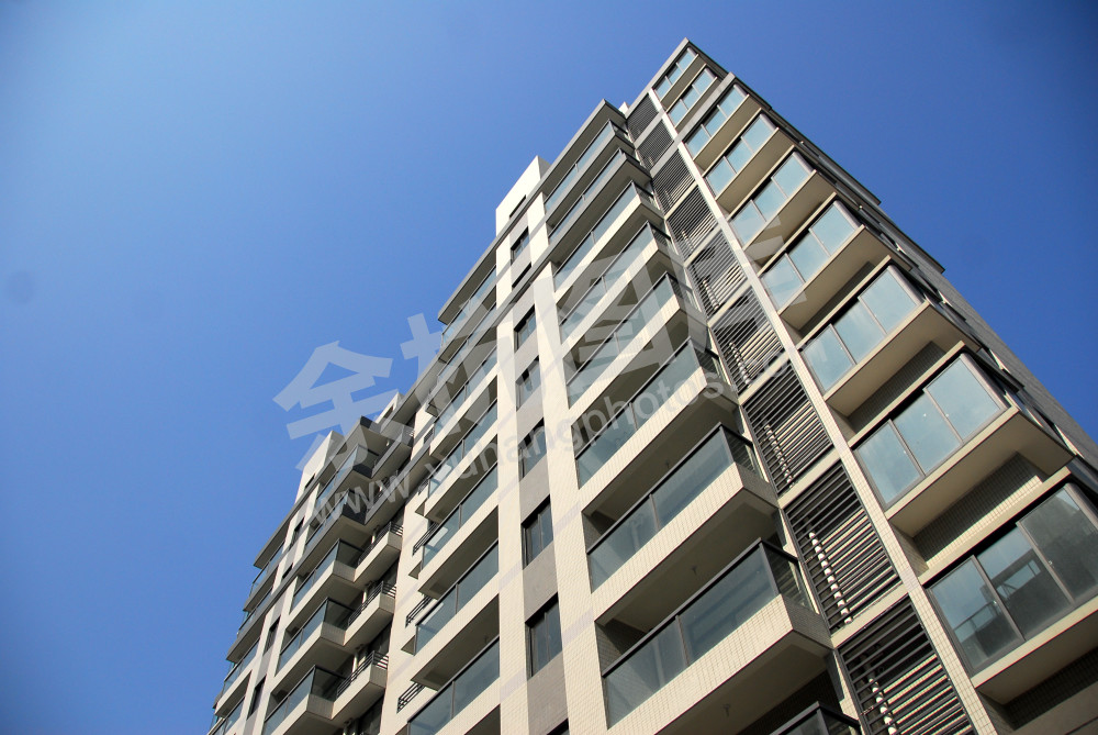 农居多高层公寓&mdash;&mdash;&ldquo;西溪人家&rdquo;