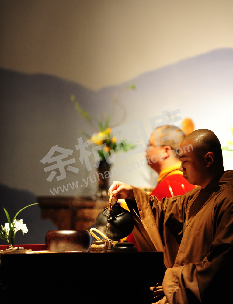 径山禅茶会