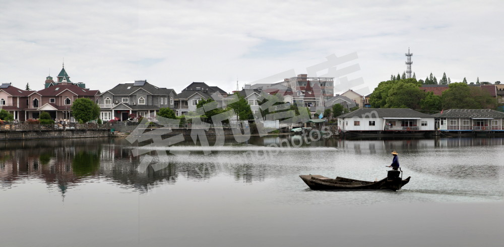 水岸人家(仁和街道）