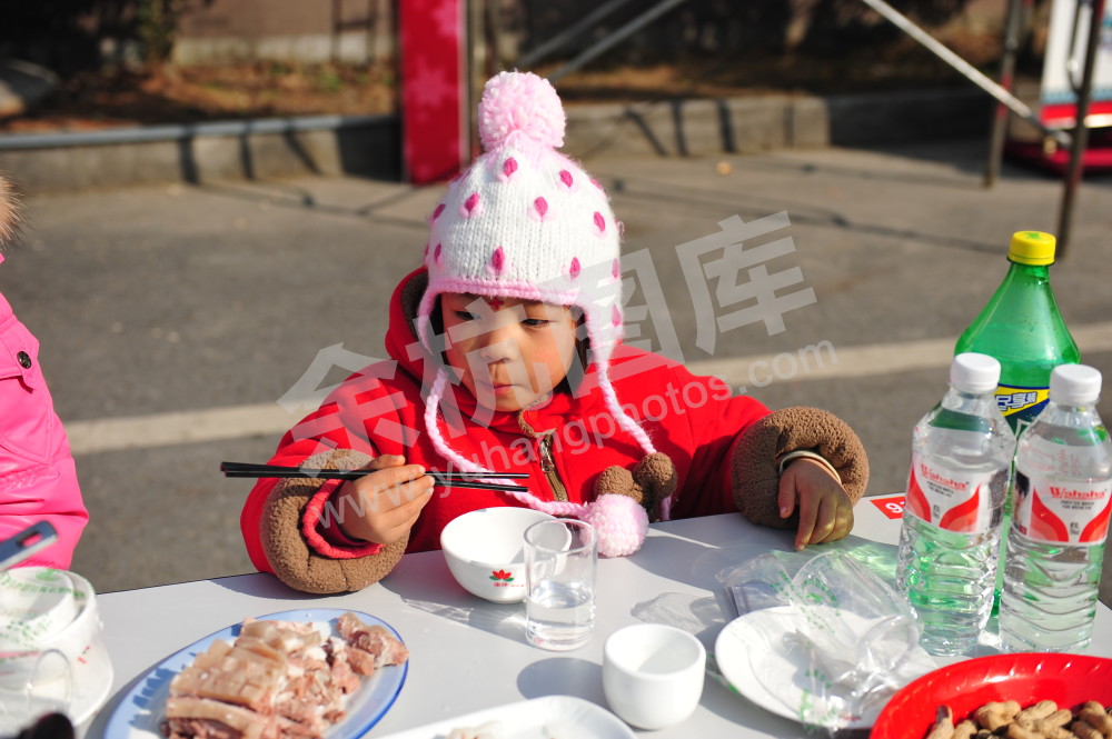 羊锅宴小食客