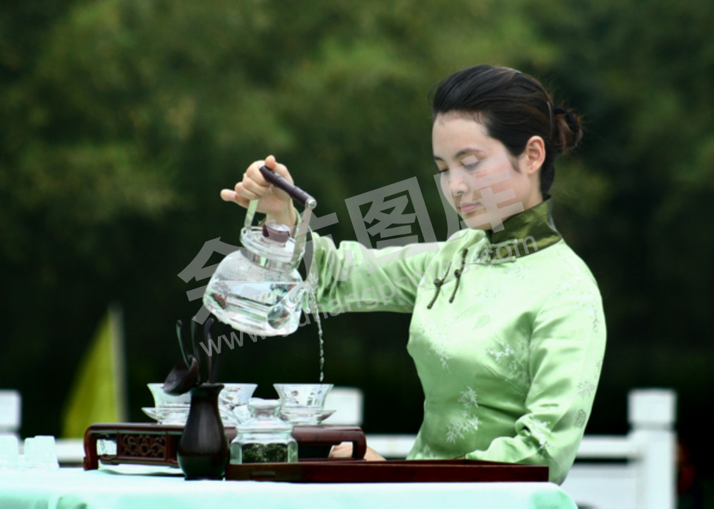 非遗集粹1(径山）
