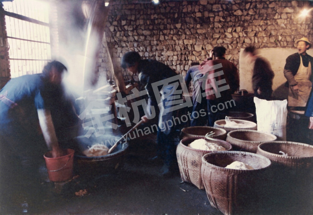 非遗集粹3(闲林）