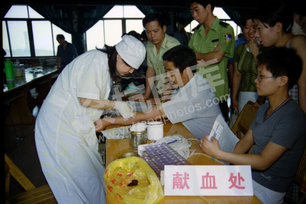 我为人人，人人为我