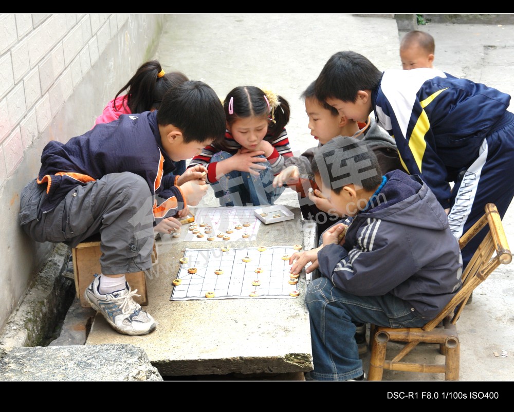 棋趣（闲林）