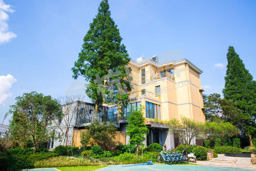 沉古精品酒店（民宿）